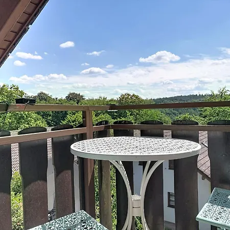 Holiday home Dorf 4-haus 10 By Interhome *