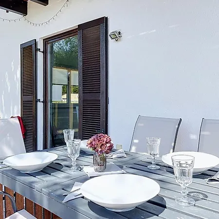 Dorf 4-haus 10 By Interhome * Kirchheim (Hessen)