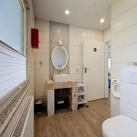Dorf 4-haus 10 By Interhome Holiday home