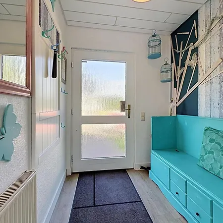 Holiday home Dorf 4-haus 10 By Interhome