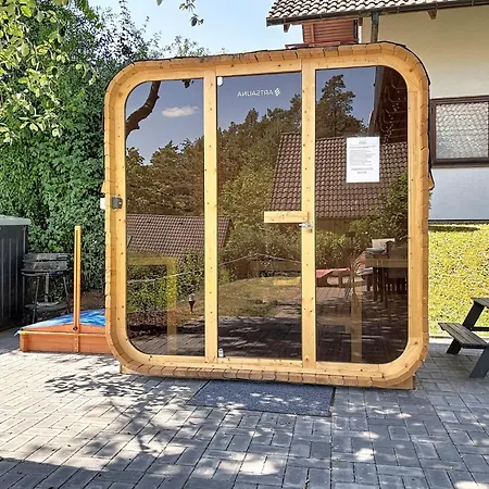 Dorf 4-haus 10 By Interhome Holiday home *