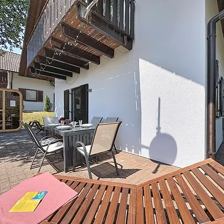 Dorf 4-haus 10 By Interhome * Kirchheim (Hessen)