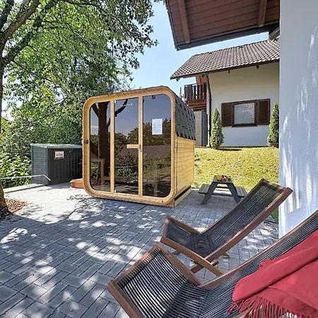 Dorf 4-haus 10 By Interhome Holiday home *