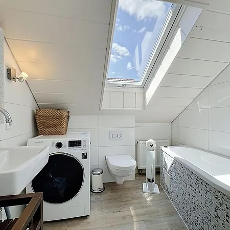 Dorf 4-haus 10 By Interhome Holiday home Kirchheim (Hessen)