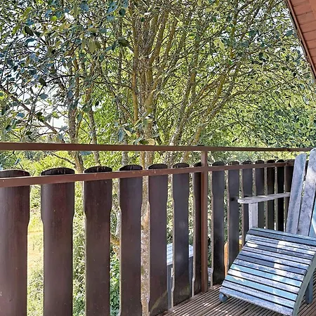 Dorf 4-haus 10 By Interhome Kirchheim (Hessen)