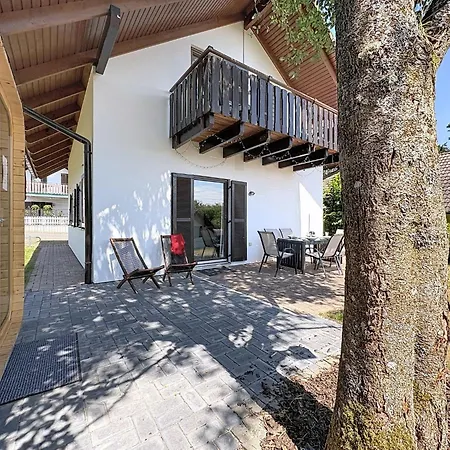 Dorf 4-haus 10 By Interhome * Kirchheim (Hessen)
