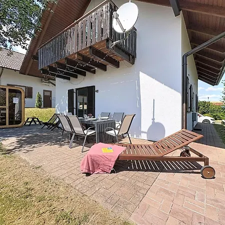 Dorf 4-haus 10 By Interhome *