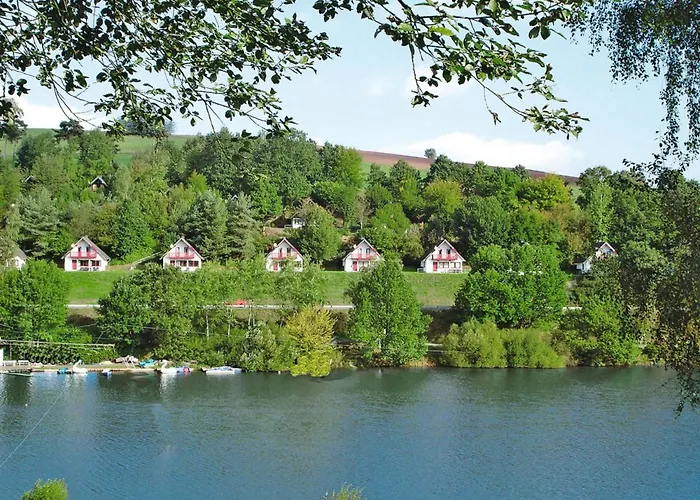 Dorf 4-haus 10 By Interhome