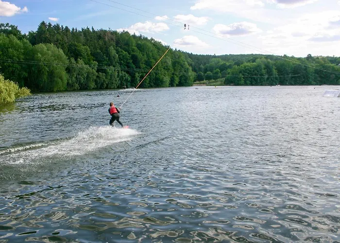 Dorf 4-haus 10 By Interhome *