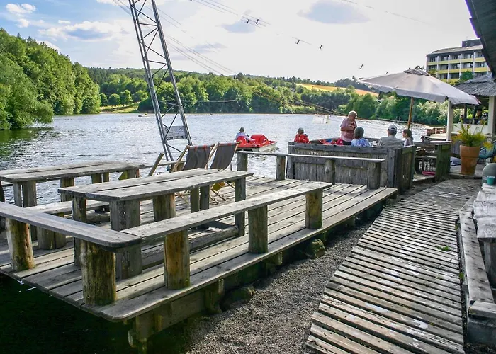 Dorf 4-haus 10 By Interhome *