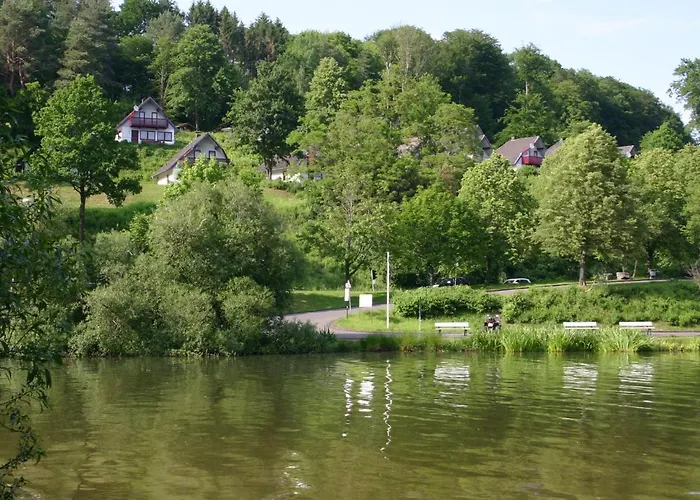 Dorf 4-haus 10 By Interhome Casa vacanze Kirchheim (Hessen)