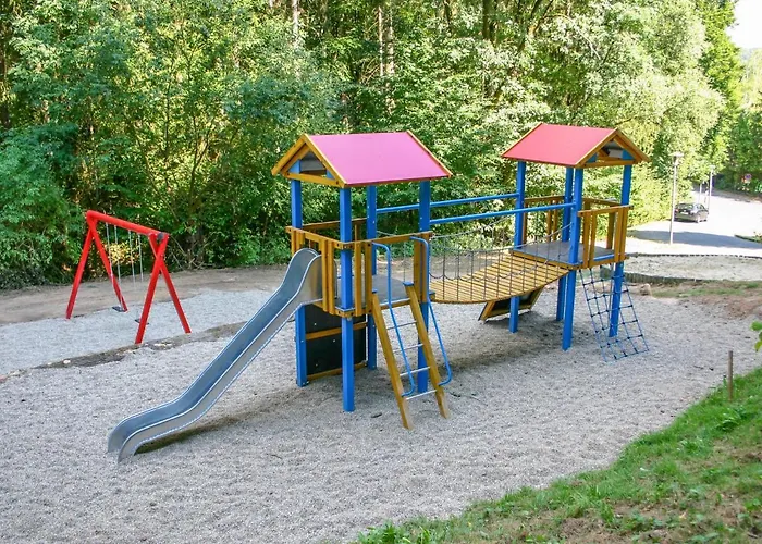 Dorf 4-haus 10 By Interhome Casa vacanze *