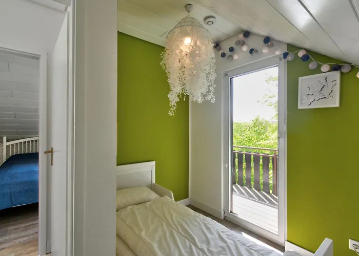 Dorf 4-haus 10 By Interhome *