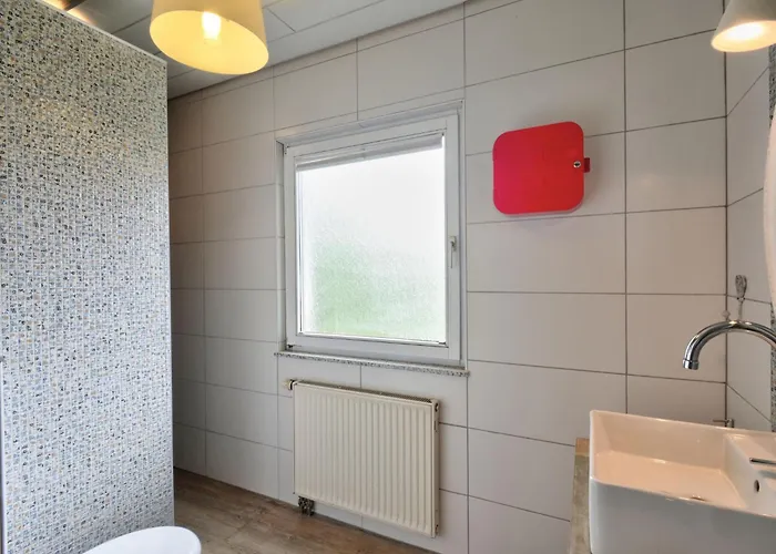 Casa vacanze Dorf 4-haus 10 By Interhome