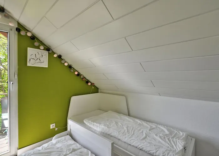 Dorf 4-haus 10 By Interhome Casa vacanze Kirchheim (Hessen)