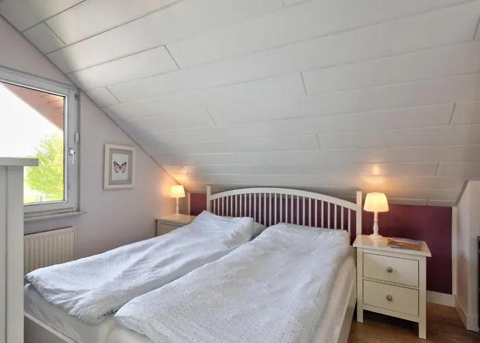 Dorf 4-haus 10 By Interhome Kirchheim (Hessen)