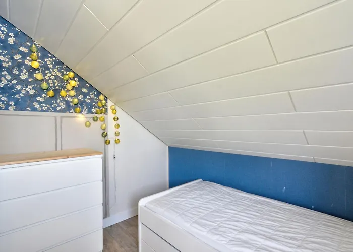 Dorf 4-haus 10 By Interhome * Kirchheim (Hessen)