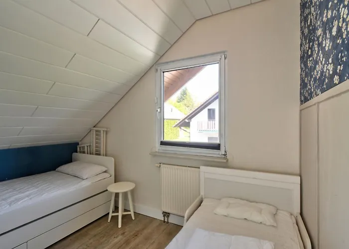 Dorf 4-haus 10 By Interhome Casa vacanze Kirchheim (Hessen)