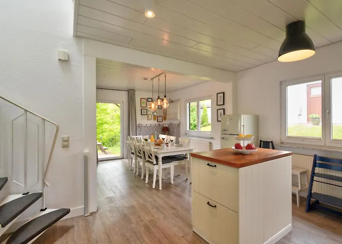 Dorf 4-haus 10 By Interhome Casa vacanze