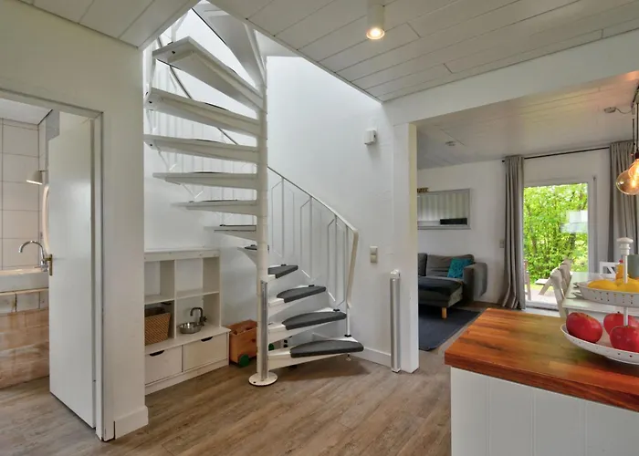 Casa vacanze Dorf 4-haus 10 By Interhome