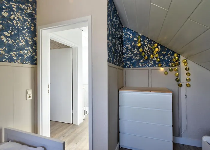 Dorf 4-haus 10 By Interhome Casa vacanze Kirchheim (Hessen)