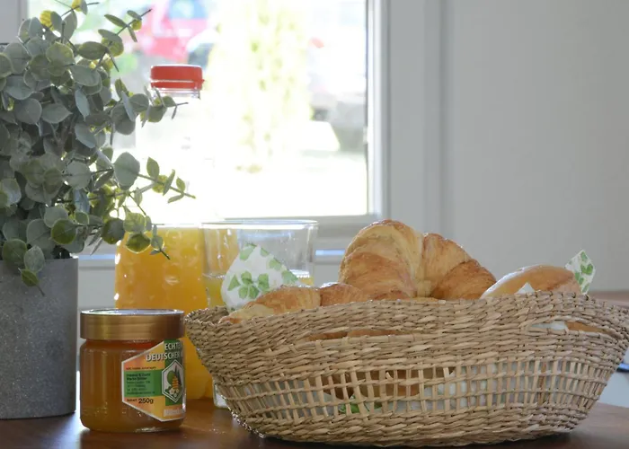 Casa vacanze Dorf 4-haus 10 By Interhome Kirchheim (Hessen)