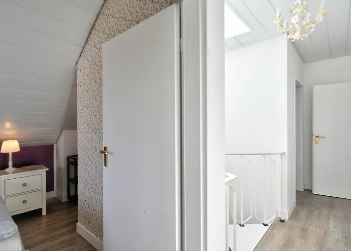 Dorf 4-haus 10 By Interhome Kirchheim (Hessen)