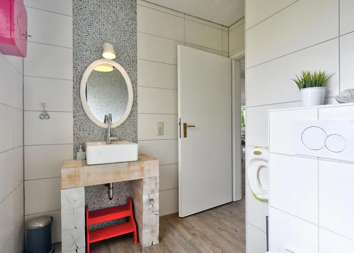 Dorf 4-haus 10 By Interhome * Kirchheim (Hessen)