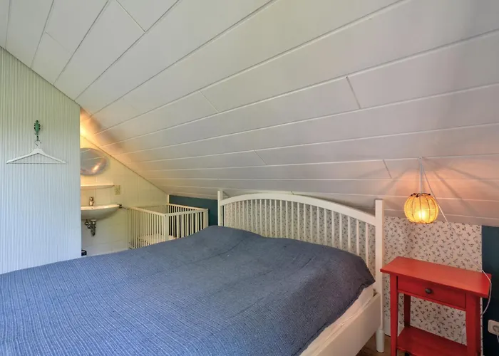 Dorf 4-haus 10 By Interhome Casa vacanze