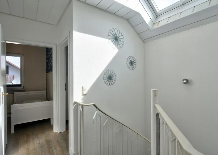 Casa vacanze Dorf 4-haus 10 By Interhome