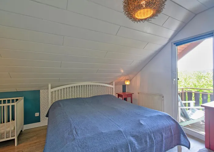 Dorf 4-haus 10 By Interhome Casa vacanze *