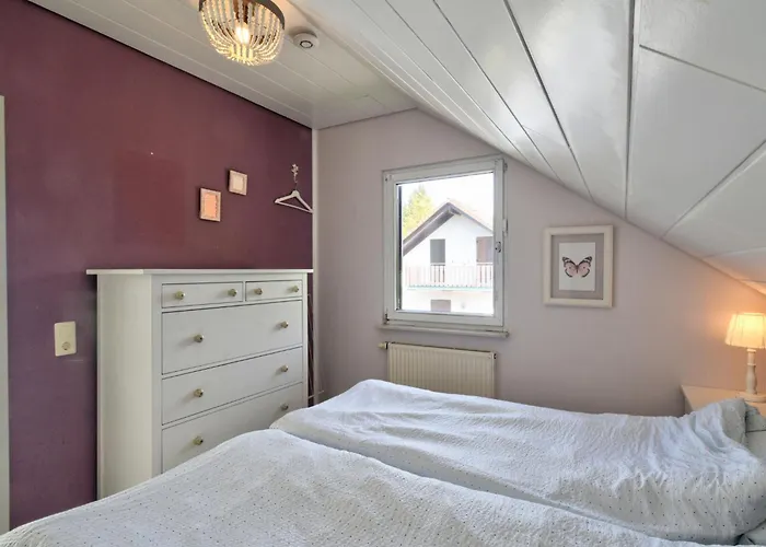 Casa vacanze Dorf 4-haus 10 By Interhome *