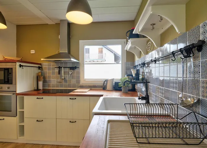 Dorf 4-haus 10 By Interhome Casa vacanze Kirchheim (Hessen)