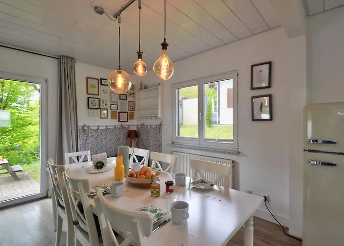 Casa vacanze Dorf 4-haus 10 By Interhome Kirchheim (Hessen)