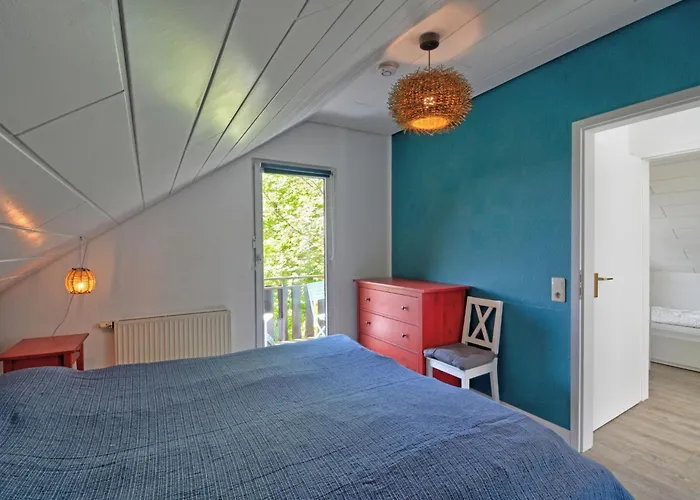 Dorf 4-haus 10 By Interhome *