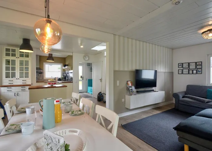 Dorf 4-haus 10 By Interhome Casa vacanze