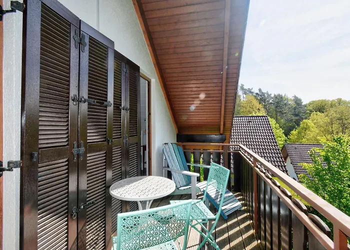 Casa vacanze Dorf 4-haus 10 By Interhome *