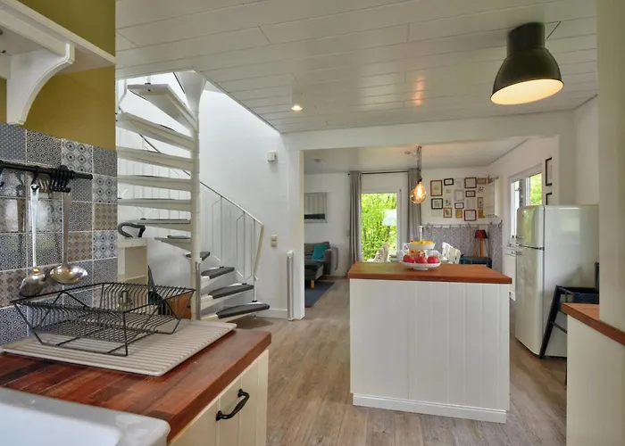 Casa vacanze Dorf 4-haus 10 By Interhome Kirchheim (Hessen)