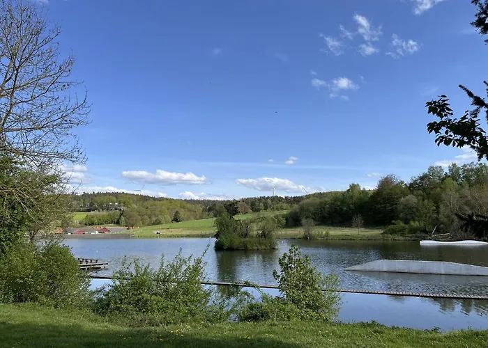 Dorf 4-haus 10 By Interhome Kirchheim (Hessen)