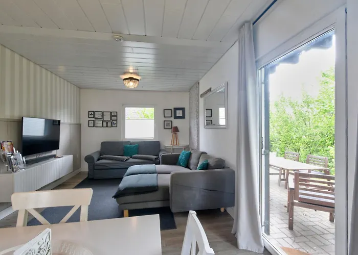 Dorf 4-haus 10 By Interhome * Kirchheim (Hessen)