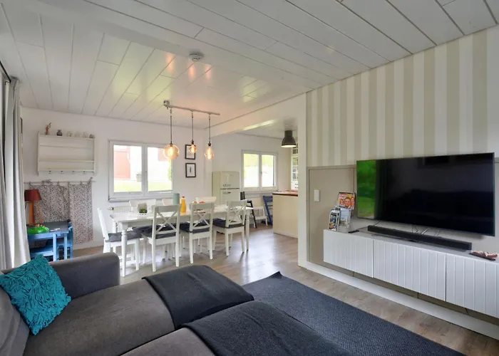 Dorf 4-haus 10 By Interhome Casa vacanze *