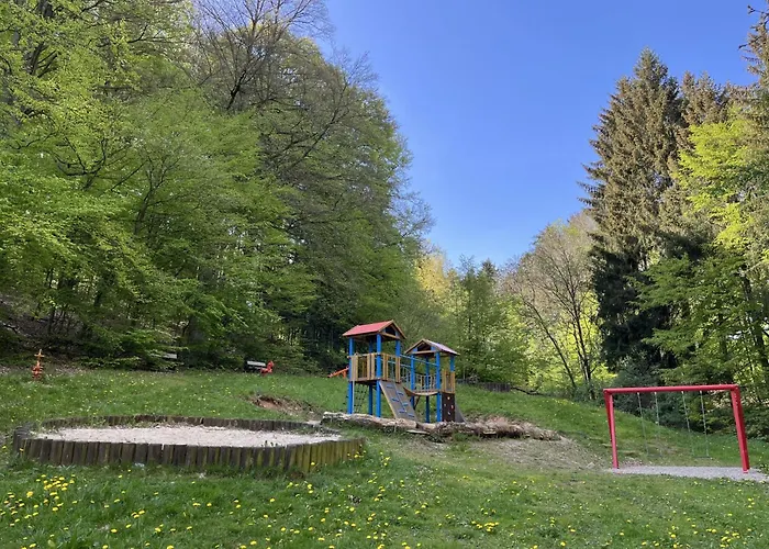 Casa vacanze Dorf 4-haus 10 By Interhome *