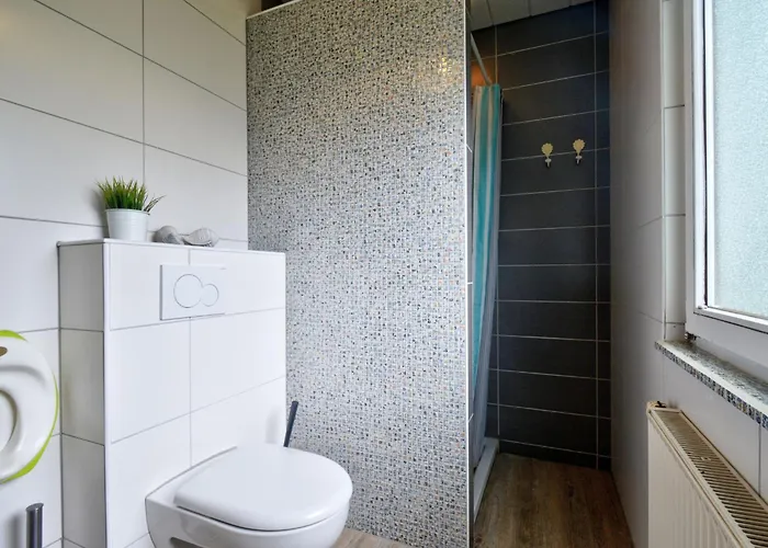 Dorf 4-haus 10 By Interhome Casa vacanze Kirchheim (Hessen)