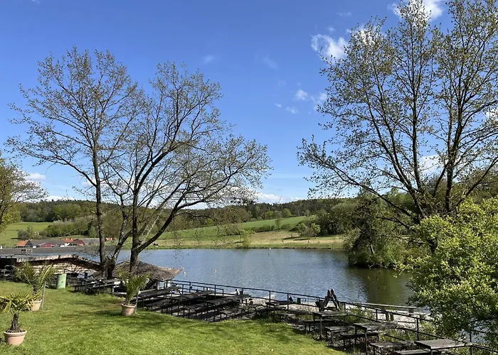 Dorf 4-haus 10 By Interhome Casa vacanze